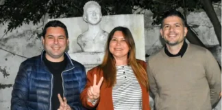 Los intendentes jóvenes de Entre Ríos, unidos: «La eliminación de las PASO es un golpe a la democracia»