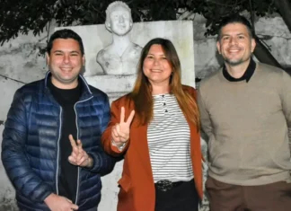 Los intendentes jóvenes de Entre Ríos, unidos: «La eliminación de las PASO es un golpe a la democracia»