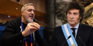 ATE contra Milei: le exigió un psicofísico para saber si está apto para gobernar