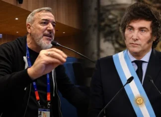 ATE contra Milei: le exigió un psicofísico para saber si está apto para gobernar