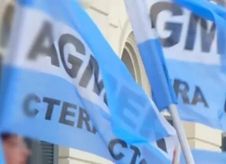 Precarización, comida ultraprocesada y jubilaciones: Agmer visibilizará la crisis educativa con una escuela itinerante