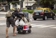 Repunta la pobreza: afecta a 1,7 millones de personas más que en 2025