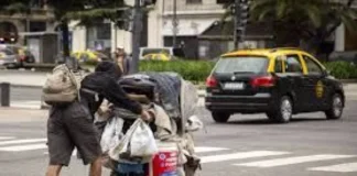 Repunta la pobreza: afecta a 1,7 millones de personas más que en 2025