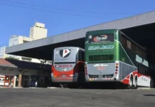 Entre Ríos implementa un sistema inteligente para controlar en tiempo real el transporte interurbano de pasajeros
