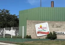 Granja Tres Arroyos se presentó en concurso de acreedores