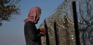 “Proyecto eliminación”: El plan de Israel para hacer la vida imposible a los palestinos de Cisjordania