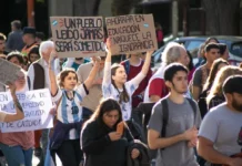 Presupuesto 2027: el Gobierno asigna 33% menos de lo que piden las universidades y se profundiza el conflicto