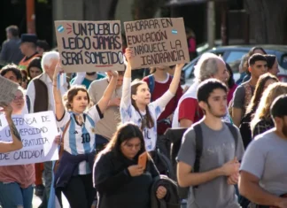 Presupuesto 2027: el Gobierno asigna 33% menos de lo que piden las universidades y se profundiza el conflicto