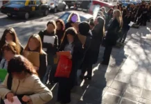 El desempleo subió a 7,9% en el segundo trimestre, su nivel más alto desde 2021