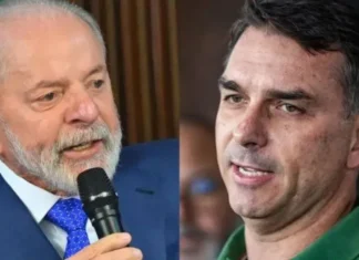 Elecciones en Brasil: una encuesta muestra un empate técnico en un balotaje entre Lula y Flávio Bolsonaro