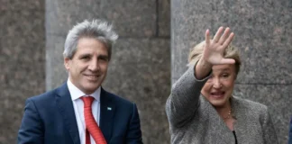 Diputados entrerrianos firmaron la advertencia al FMI sobre «inconsistencias, opacidad y discrecionalidad» en el Presupuesto 2027