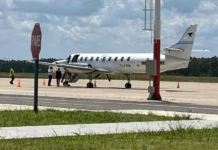 Más de un mes sin vuelos entre Concordia y Aeroparque