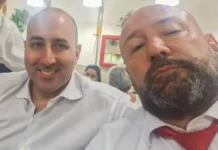 Coimas en Andis: confirmaron el procesamiento de Diego Spagnuolo y otras 18 personas