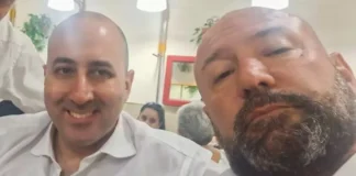 Coimas en Andis: confirmaron el procesamiento de Diego Spagnuolo y otras 18 personas