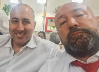 Coimas en Andis: confirmaron el procesamiento de Diego Spagnuolo y otras 18 personas
