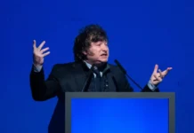 Milei reivindicó sus políticas sobre inflación y seguridad: “Somos los que más hicimos por los sectores vulnerables”