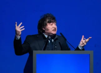 Milei reivindicó sus políticas sobre inflación y seguridad: “Somos los que más hicimos por los sectores vulnerables”
