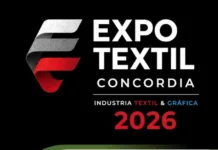 Este fin de semana Concordia será sede de la Expo Textil 2026
