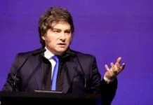 Javier Milei ante Wall Street: «Si nuestro gobierno es reelecto, 2028 será el mejor año de la historia»