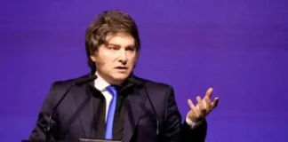 Javier Milei ante Wall Street: «Si nuestro gobierno es reelecto, 2028 será el mejor año de la historia»