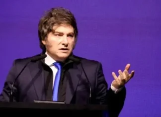 Javier Milei ante Wall Street: «Si nuestro gobierno es reelecto, 2028 será el mejor año de la historia»