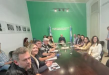 Paritaria docente: No hubo acuerdo y la Provincia abonará por decreto un incremento de 3,5%