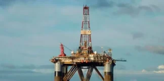 El Gobierno intimó al Reino Unido para que frene la actividad petrolera en Malvinas