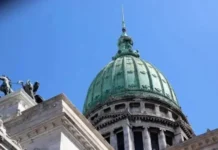 No hay entrerrianos entre los diputados y senadores nacionales que más proyectos presentaron en lo que va del año
