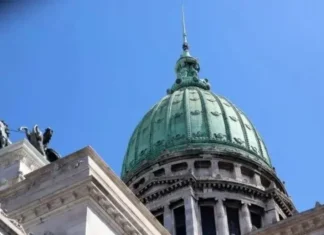 No hay entrerrianos entre los diputados y senadores nacionales que más proyectos presentaron en lo que va del año