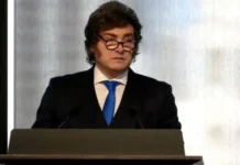 El mensaje de Milei a los inversores franceses previo a su llegada a París: “Son bienvenidos a llenarse los bolsillos en la Argentina”