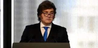 El mensaje de Milei a los inversores franceses previo a su llegada a París: “Son bienvenidos a llenarse los bolsillos en la Argentina”