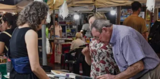 Chajarí: Veintidós librerías y editoriales serán parte de la Feria del Libro
