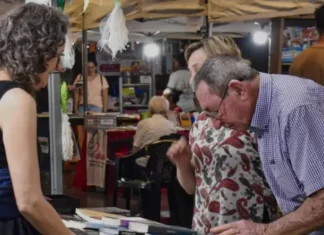 Chajarí: Veintidós librerías y editoriales serán parte de la Feria del Libro