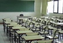Docentes de escuelas y universidades entrerrianas inician hoy paros de 48 y 72 horas