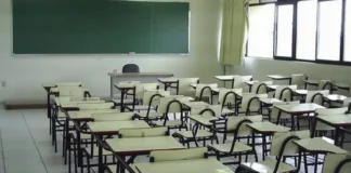 Docentes de escuelas y universidades entrerrianas inician hoy paros de 48 y 72 horas