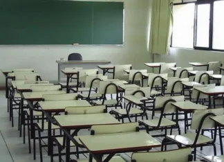 Docentes de escuelas y universidades entrerrianas inician hoy paros de 48 y 72 horas
