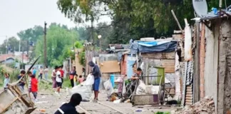 Concordia llegó al 56,2% de pobreza mientras Milei habló de una «nueva tierra prometida» para las inversiones