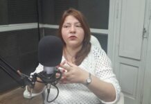 Yanina Barbona apuntó contra la dirigencia del PJ: “Los que hoy hablan de unidad fueron los que se borraron después de la derrota”
