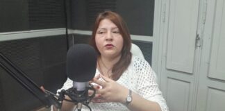 Yanina Barbona apuntó contra la dirigencia del PJ: “Los que hoy hablan de unidad fueron los que se borraron después de la derrota”
