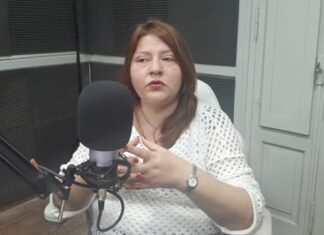 Yanina Barbona apuntó contra la dirigencia del PJ: “Los que hoy hablan de unidad fueron los que se borraron después de la derrota”