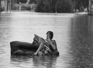 El río Uruguay presentará un nuevo ascenso pero se mantendrá alejado de los niveles de alerta