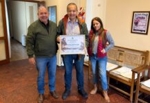 La Asociación Artiguista destacó el trabajo del periodista y diputado santafesino Carlos del Frade