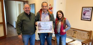 La Asociación Artiguista destacó el trabajo del periodista y diputado santafesino Carlos del Frade