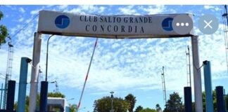 Socios del Club Salto Grande manifestaron su preocupación por la situación institucional y su continuidad deportiva