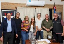 Los partidos vecinalistas crecen y comienzan a ser protagonistas de una nueva política