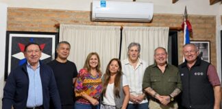 Los partidos vecinalistas crecen y comienzan a ser protagonistas de una nueva política