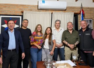 Los partidos vecinalistas crecen y comienzan a ser protagonistas de una nueva política