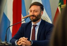 HACIENDO CAJA: Aunque no hay evacuados la gestión Azcué concentró llamados por 121 millones de pesos