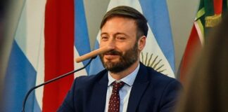 HACIENDO CAJA: Aunque no hay evacuados la gestión Azcué concentró llamados por 121 millones de pesos
