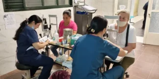 Campaña Nacional de Prevención de Ceguera por Diabetes 2026